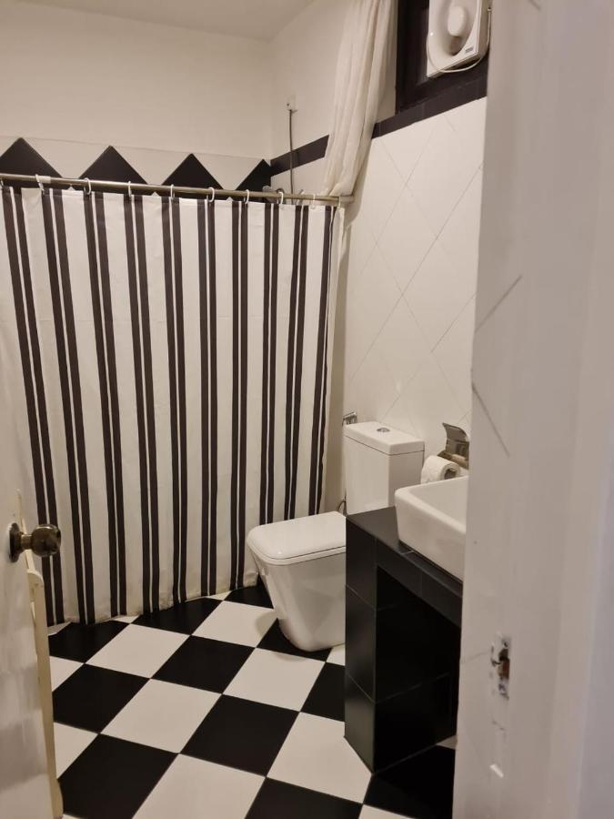 Wisma tamu Haggai Tourist 3*