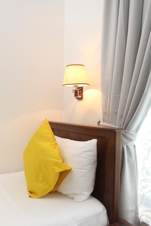 Haggai Tourist 3* Kolombo