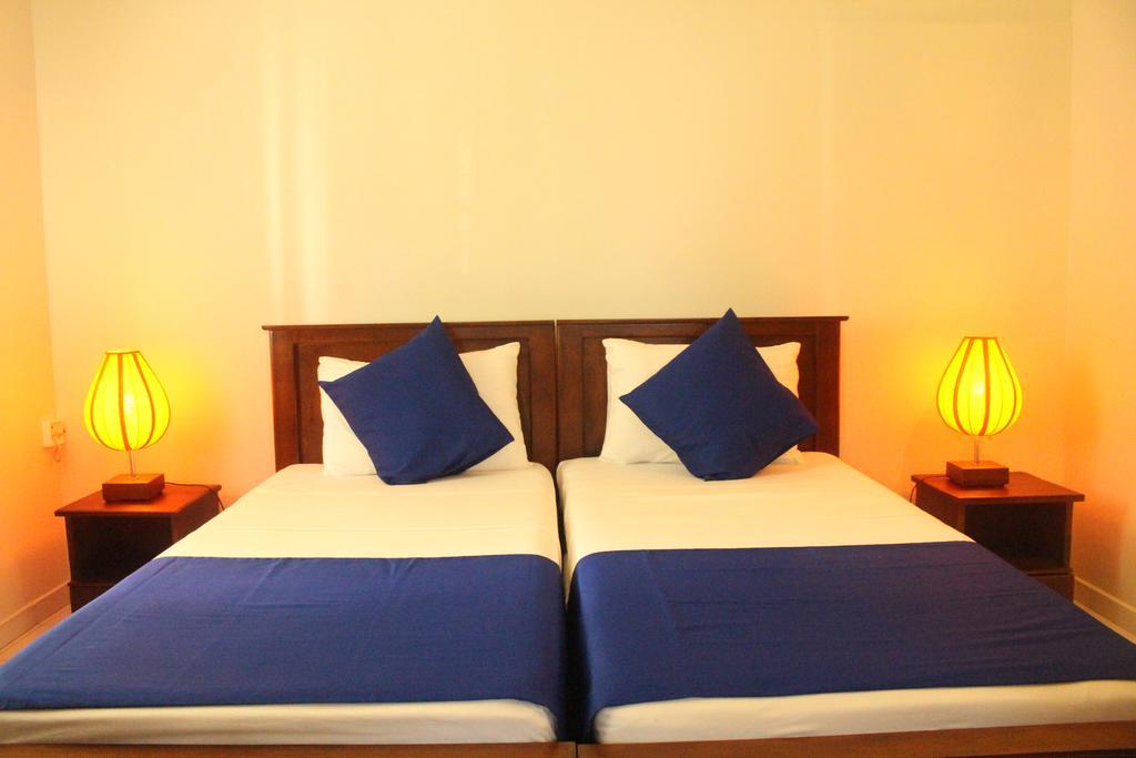 Wisma tamu Haggai Tourist 3*