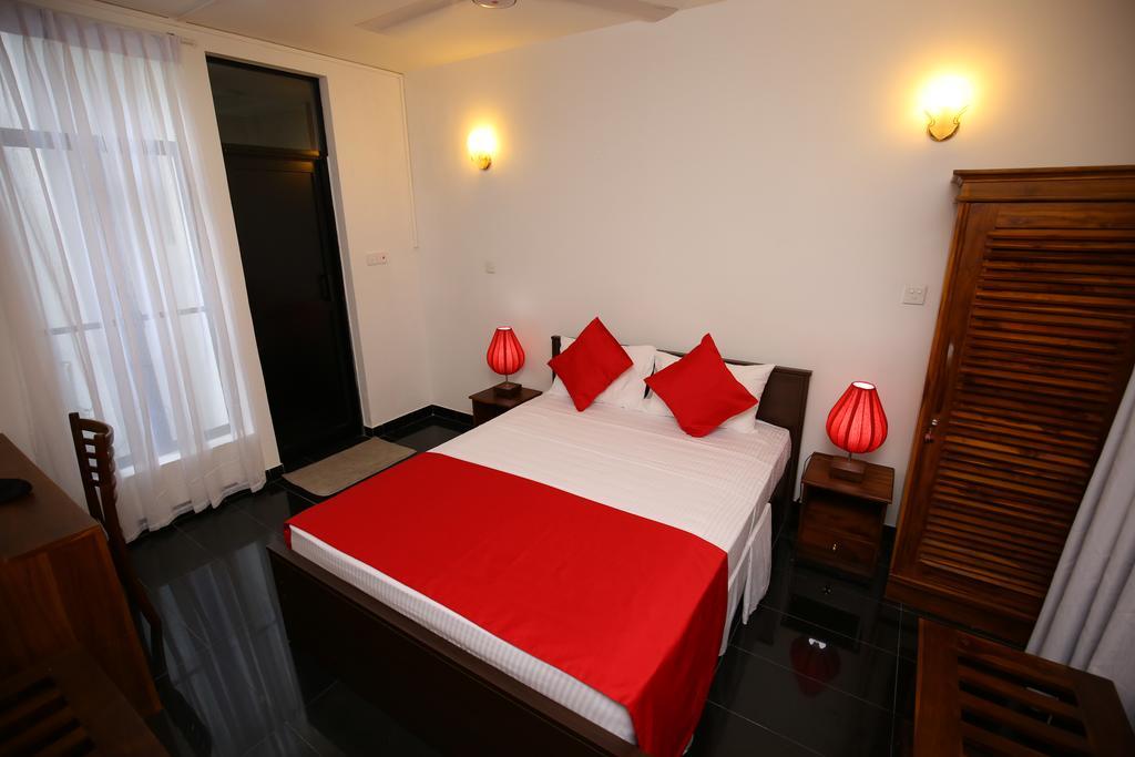 Wisma tamu Haggai Tourist 3*