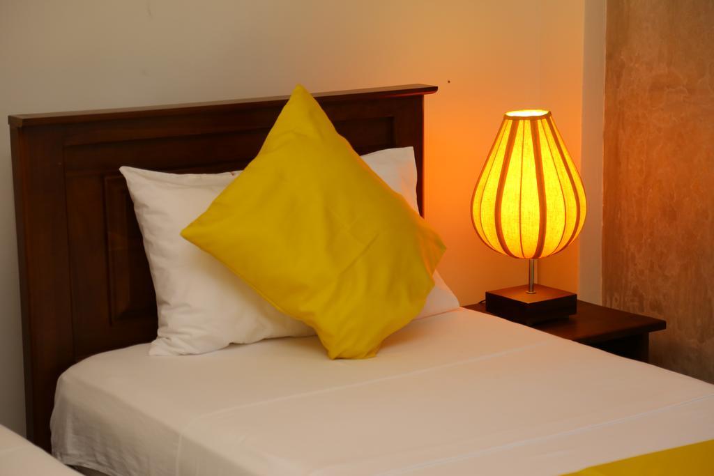 Wisma tamu Haggai Tourist 3*