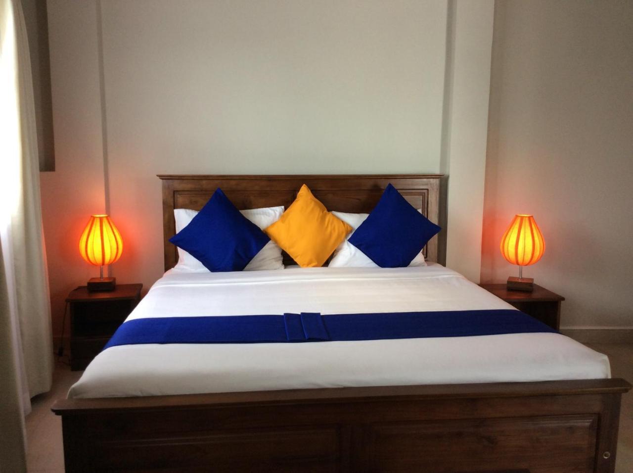 Haggai Tourist 3* Kolombo