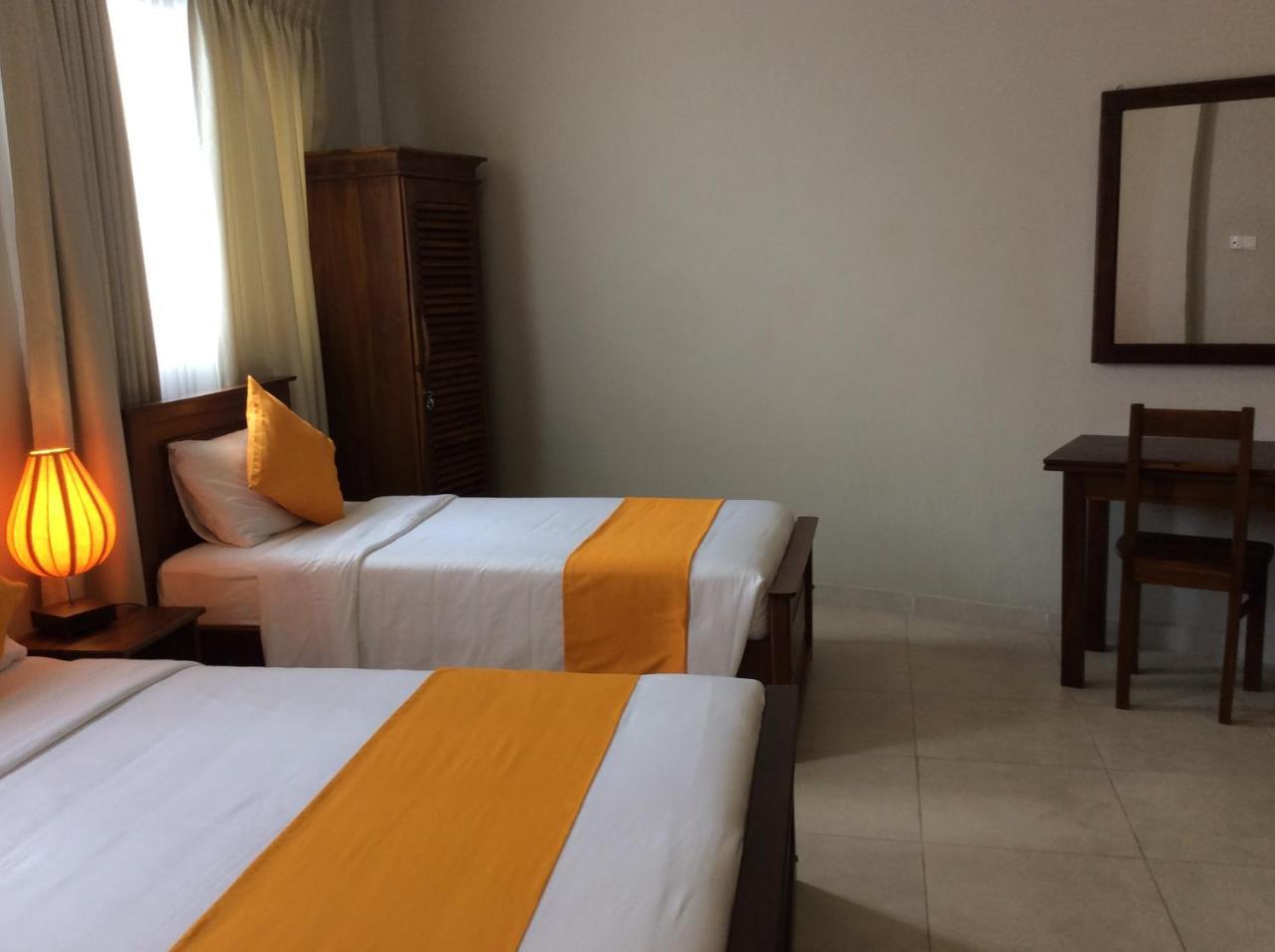 Wisma tamu Haggai Tourist 3*